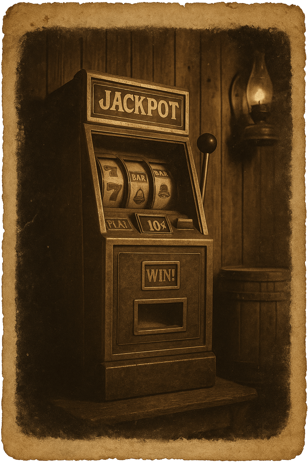 Vintage Casino